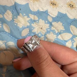 Women's Silver Jewelry